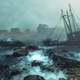 Our first and only look at Fallout 4’s Far Harbor expansion